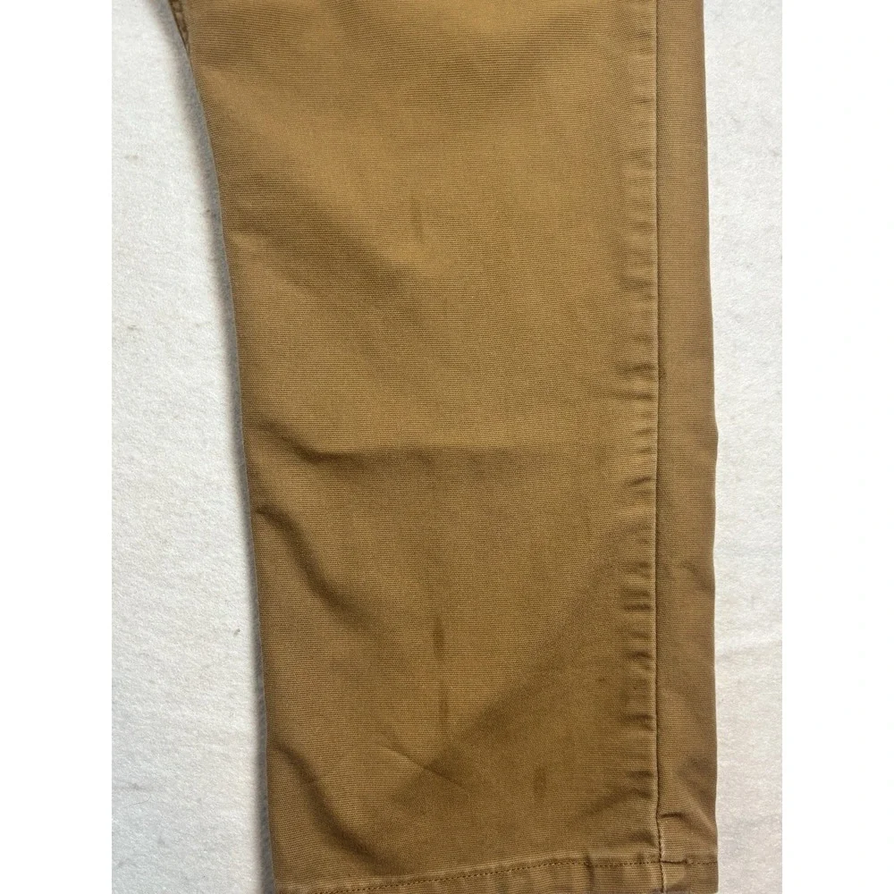 Dickies flex canvas